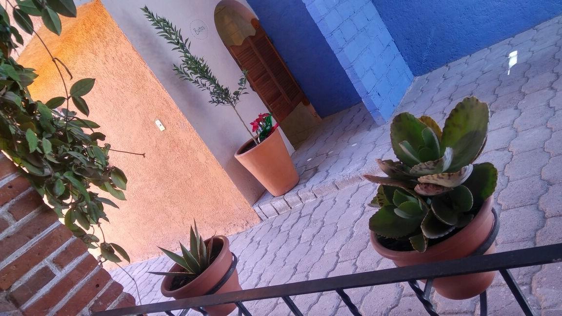 Casa Los Naranjos San Miguel de Allende Zewnętrze zdjęcie
