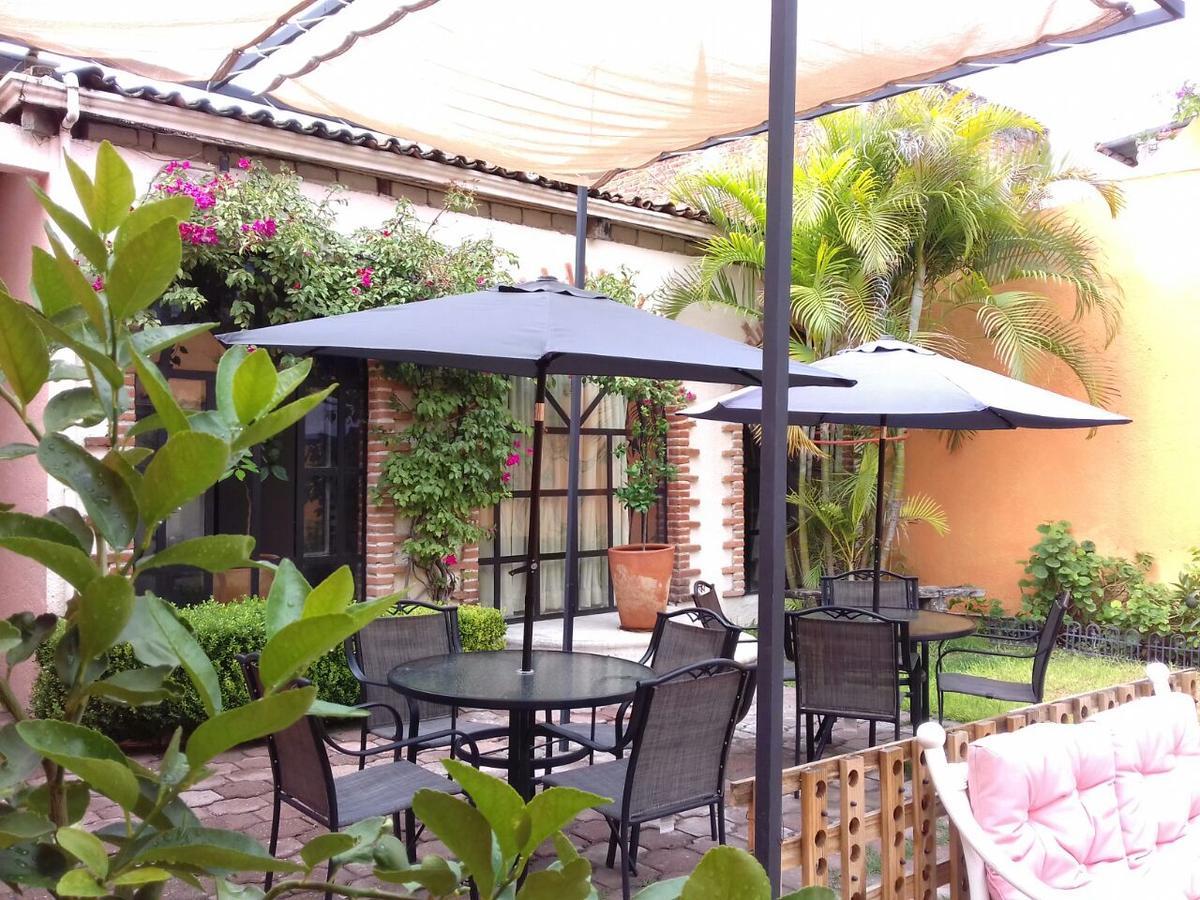Casa Los Naranjos San Miguel de Allende Zewnętrze zdjęcie